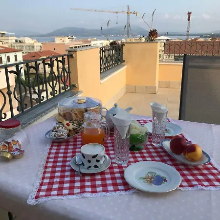 B&B Su Canistreddu-2