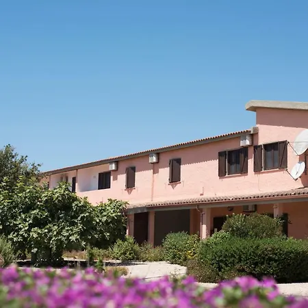 Hotel Su Giudeu-3