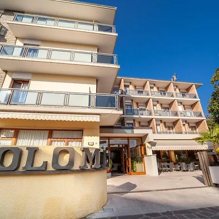 Hotel Dolomiti-2