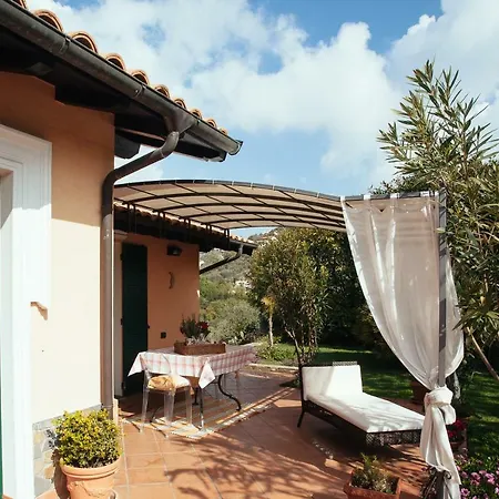 Il Mirto B&B-2