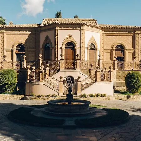 Villa Jacona-2