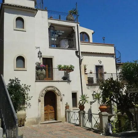B&B Varo Taormina-3