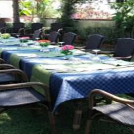 B&B Arechi-2