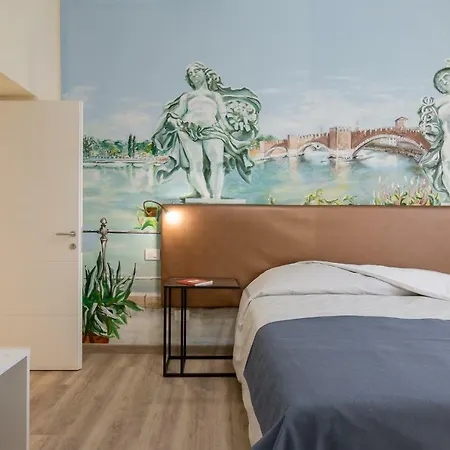 B&B Domus Fluminis-3