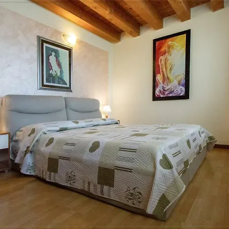 Residence San Miguel 5-2