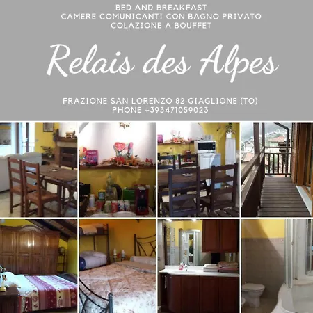 Relais des Alpes-3