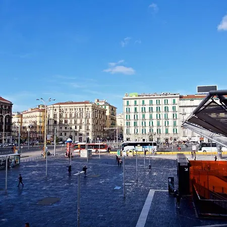 B&B Metronapoli-3