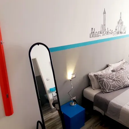 Casa Montanari B&B-3