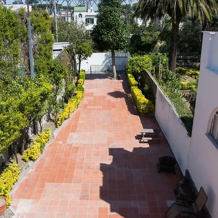 Villa Matilda B&B-2