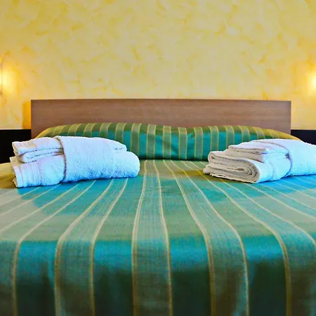 Hotel Onda Bleu-3