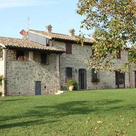La Casa Dei Cavalli-3