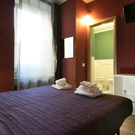 B&B Home 16 Relais-2