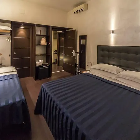 Residenza Doro- 24X7 Check-In-3
