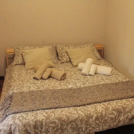 Sweet Home Milano B&B-2
