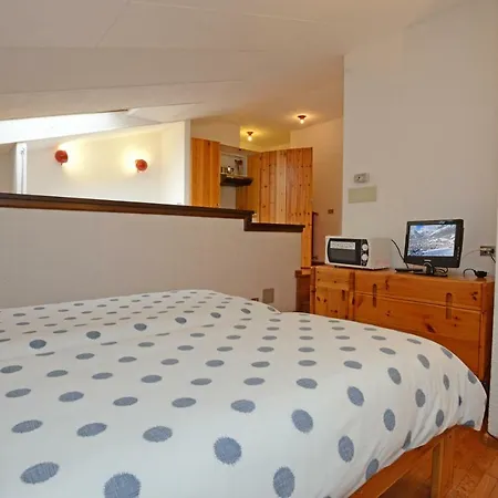 Chalet Cotril-3