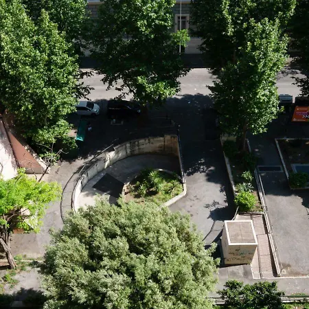 Piazza Bologna Little Suites-3