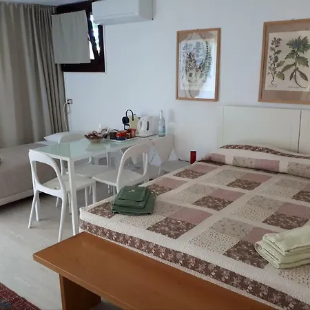 Bed & Breakfast San Lazzaro Room-3