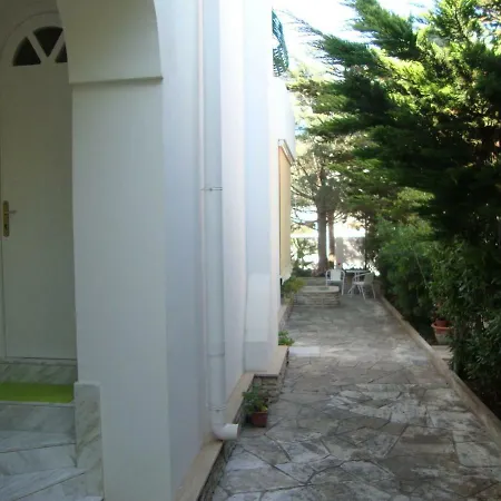 B&B Il Villino Torre Dell'Orso-2