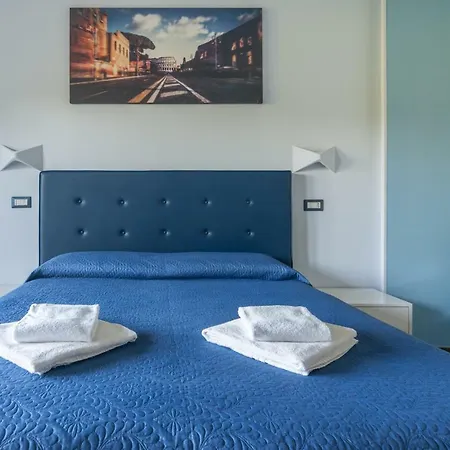 World Wide Bed - Prenestino-3