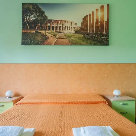 World Wide Bed - Prenestino-2