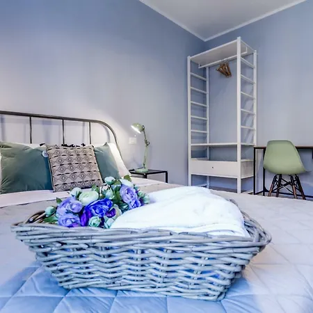 Marconi 94 - Apartment&Private Rooms-2