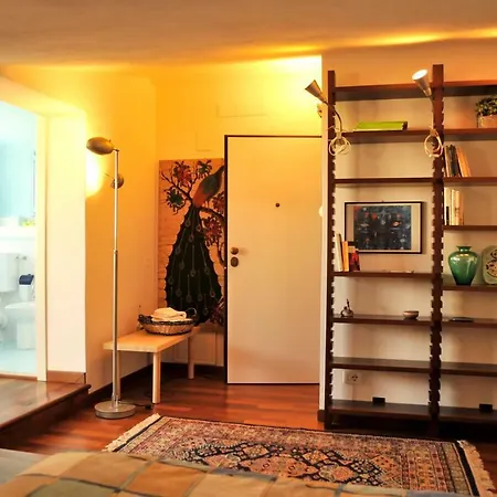 B&B Fiera - Mini Attico-3