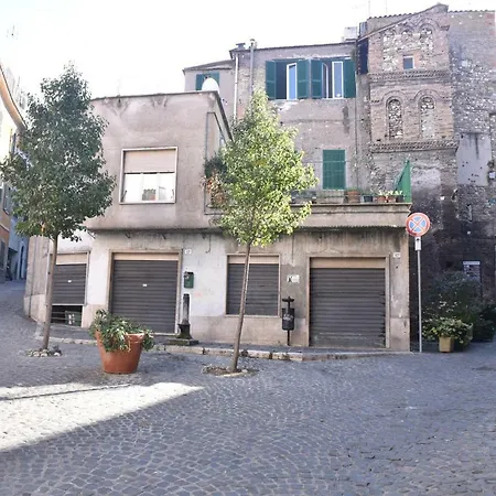 La Casa Di Nonna-2