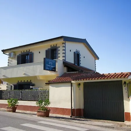 Guest House Capitan Libeccio-2