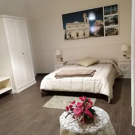 DomuS al Corso con servizio B&B-3