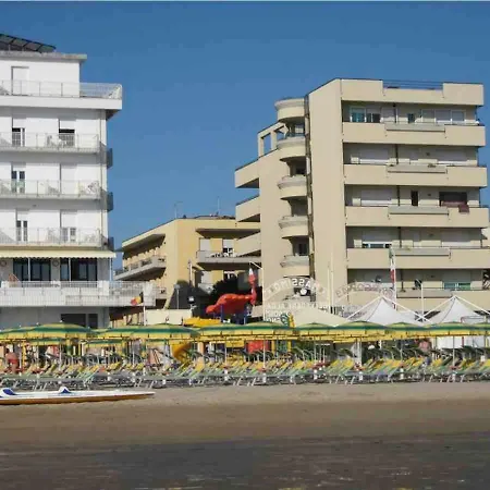 Residence Belvedere Vista - Seafront-3