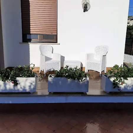 Guest House Al Mare-2