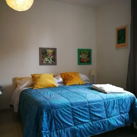 Villa Galilei Rooms-3