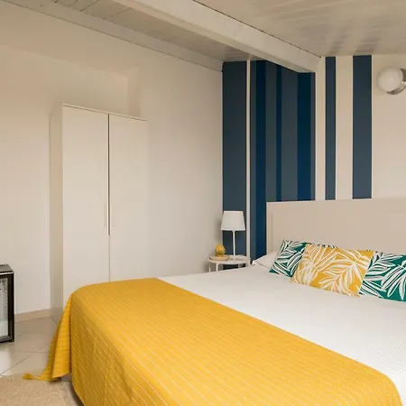 Civico 64 Bed&Breakfast in mansarda-2