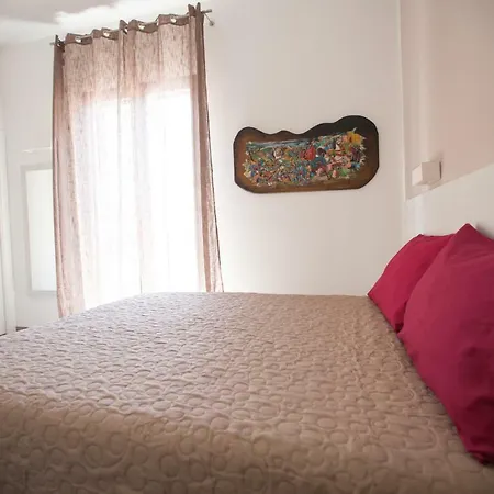 White Asses Rooms And Apartment-2