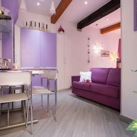 I Coralli rooms&apartments-2