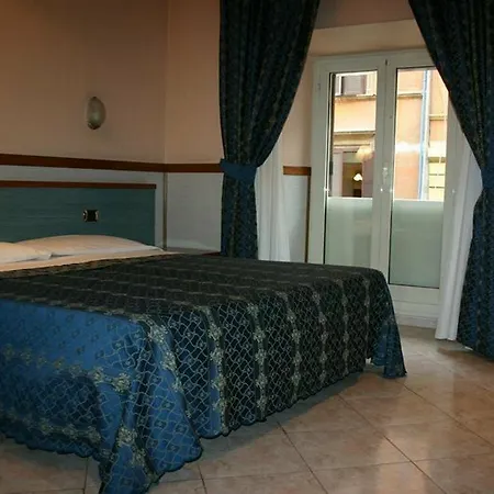 Hotel Rubino-3