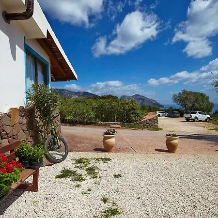 Agriturismo Codula Fuili-2