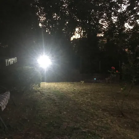 Villa GiaDa b&b-2