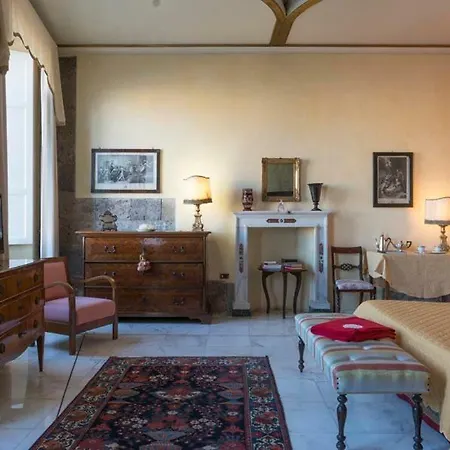 Luxory Suite Su Lungarno-2