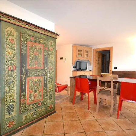 Appartamenti Calanda - Livigno Center-3
