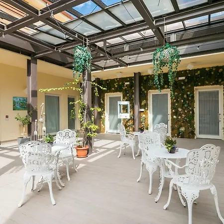 Demetra Eco Guest House-3