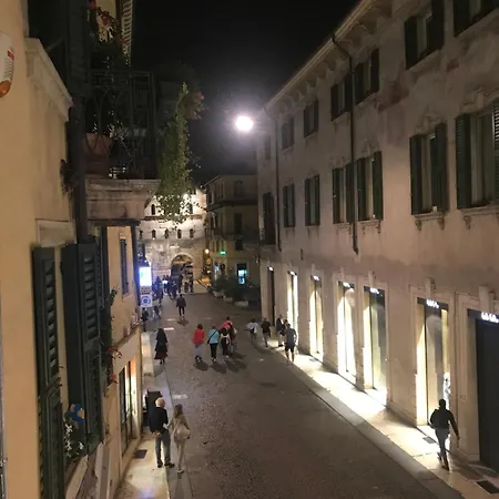 Verona Porta Borsari Relais-3