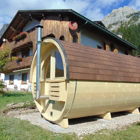Hotel Garni la Stua-2