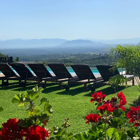 Infinity Pool Near Rome-2