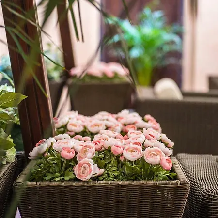 Hotel Cavour-2