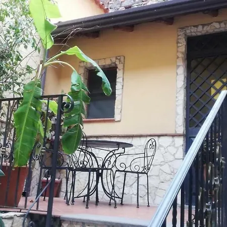 Hotel Sangiuliano 132 Centro Storico Catania-3