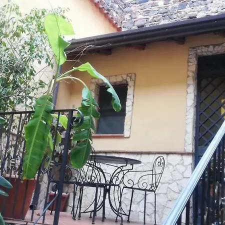 Hotel Sangiuliano 132 Centro Storico Catania-2