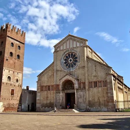 Affittacamere Verona In-2