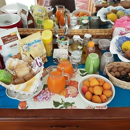 Belsit Bed&Breakfast-2