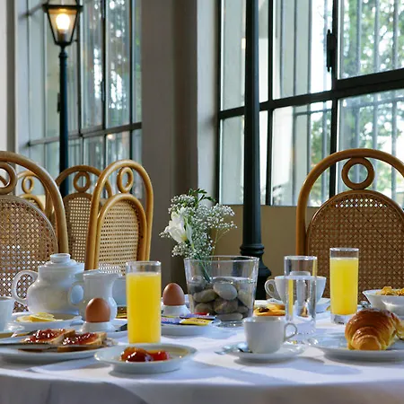 Hotel President Firenze-3